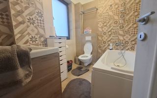Apartament 1 camera, Bucium, bloc 2021, 700m de Hanul Trei Sarmale - Poză 6