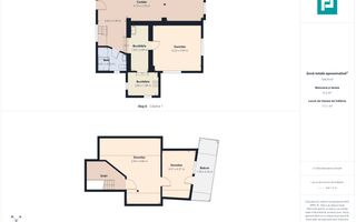 Casă Câmpani, 8000 mp teren, la poalele Apusenilor - Poză 43