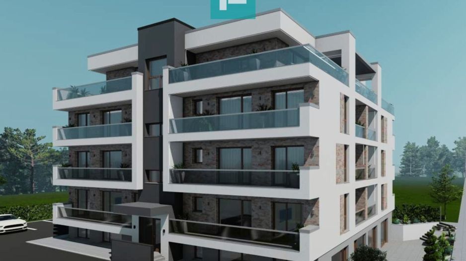 Teren 2209 mp Șântandrei cu proiect bloc - Poză 5