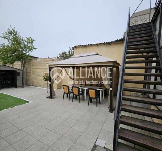 Eforie Sud (COD 02)– Casa 6 Camere  375 mp - Poză 9