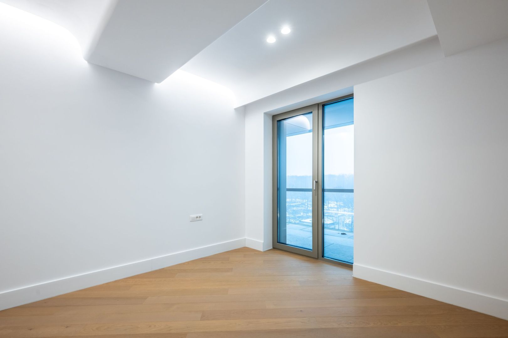 CORTINA 126 | Apartament exclusivist | Vedere dubla | 2,900 Eur/mpc | LUX - Poză 12