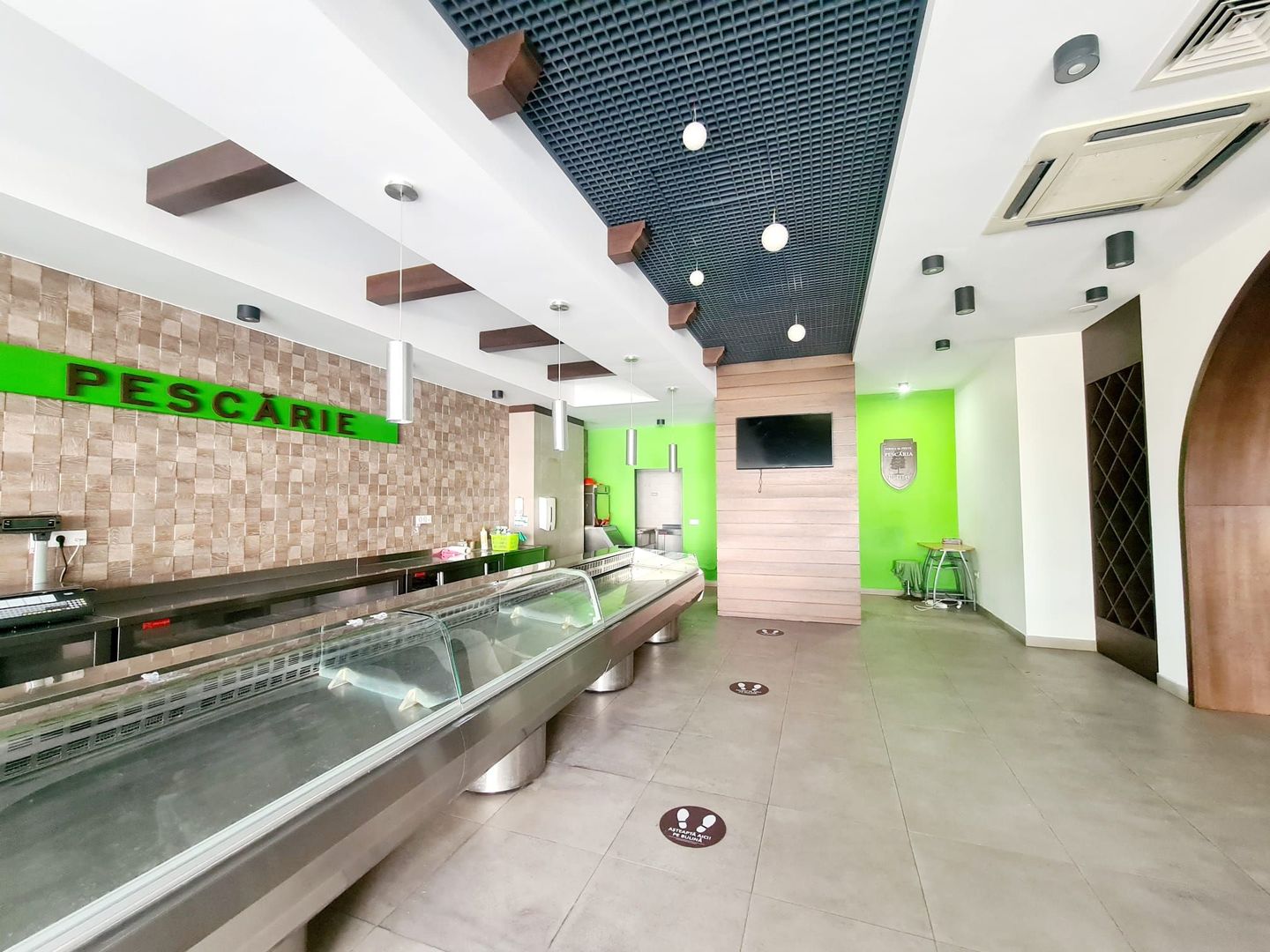 Spatiu comercial de vanzare sau inchiriere - Poză 4