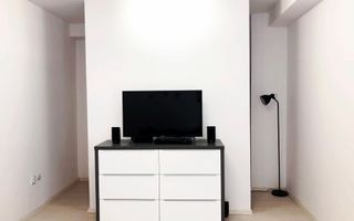 Apartament 1 cameră | 2 balcoane | Garaj | Sopor - Gheorgheni - Poză 3