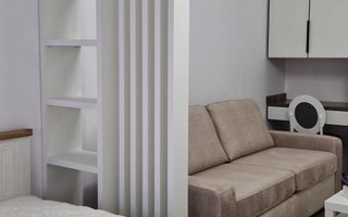 Apartament 1 cameră, prima închiriere, în Tătărași, blocul Solumnia - Poză 5