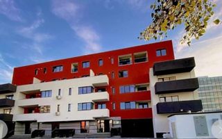 Apartament 2 camere, 90mp, terasa generoasa, parcare | Pipera Plaza - Poză 8