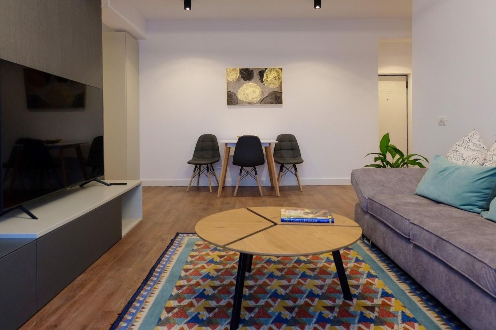 Apartament 2 camere | Baneasa | Langa Metrou - Poză 3