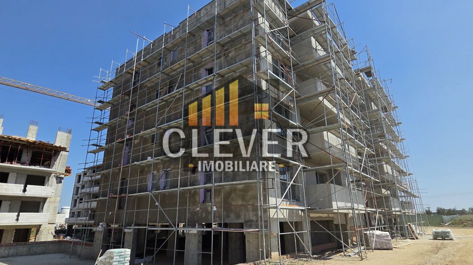 Apartament 2 camere - Promo parcare, Comision 0%, Pallady - Poză 18