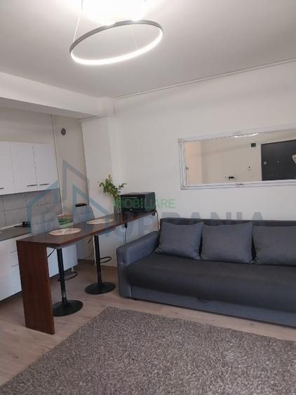 Apartament 2 camere, parter, cu gradina si parcare, bloc nou, zona Podu de Fier / Spital Pascanu, Iasi - Poză 8