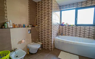 Palazu Mare / Elvila  - Vila deosebită compusă din S+P+2E, mobilata și utilata - Poză 57