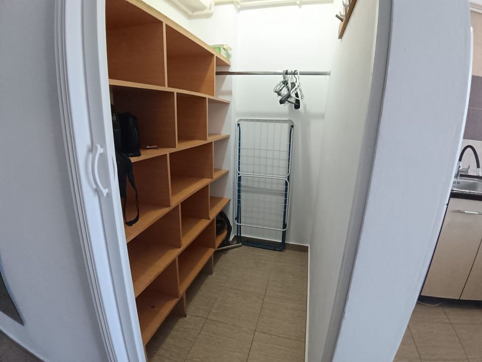 Studio de vanzare – Tomis Nord, zona Vivo - Poză 5