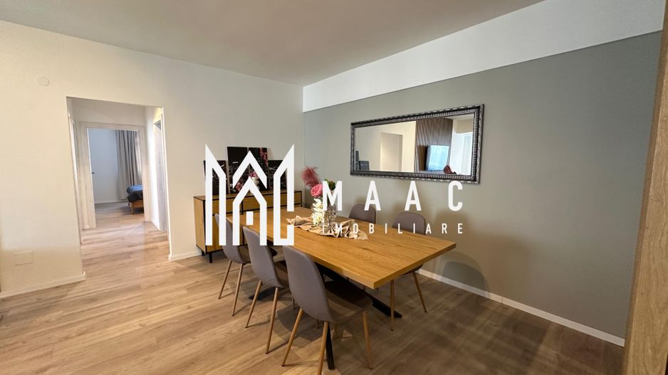 Apartament 3 camere I Lift I Modern I Balcon I Central - Poză 12