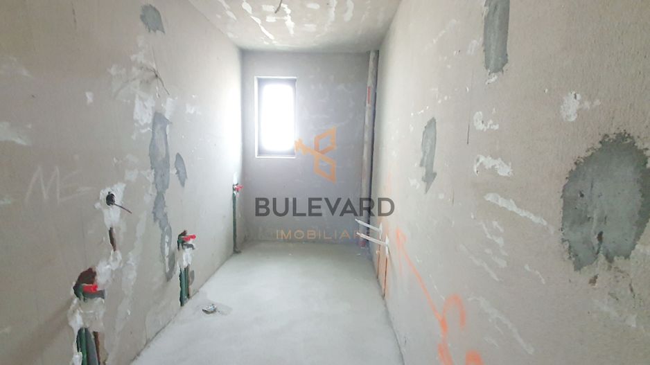 Apartament cu 3 camere + parcare exterioara, Parcul Colina! - Poză 6