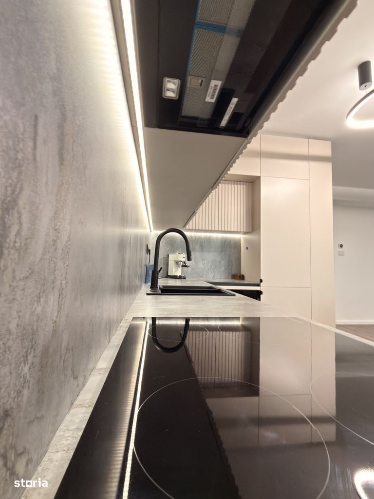 BRASADAS vinde ap 4 cam | 84 mp | 2024 | Mobilat | Etaj 2. - Poză 6