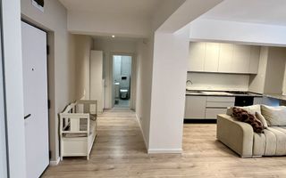 Aparmanet - 3 camere - Mobilat Utilat - Poză 2