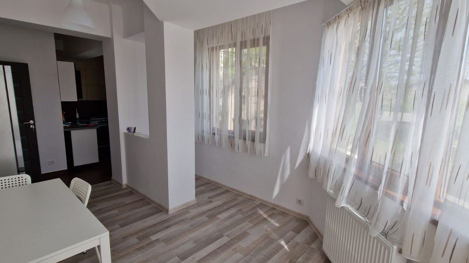 AP. 2 CAMERE MILITARI, BLOC NOU, CENTRALA TERMICA, METROU, 90 MP UTILI - Poză 9