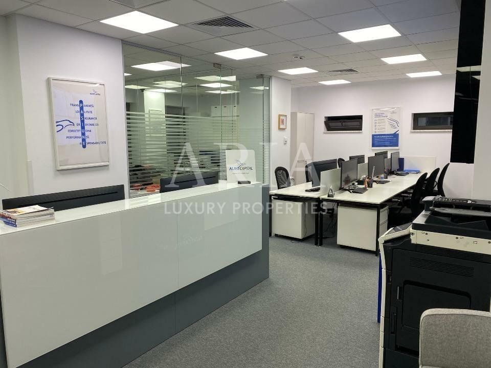 Birouri Premium FLOREASCA - Poză 7