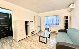 Apartament 2 camere, Micalaca, etaj 1, centrala proprie si parcare - Poză 2