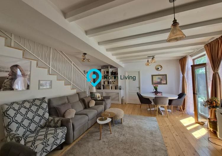 Proprietate unică în centrul Tunariului | | 340 mp utili | Teren 686 m - Poză 4
