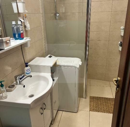 3 camere | Centrala proprie |  Gradina Icoanei  | 78 mp - Poză 9