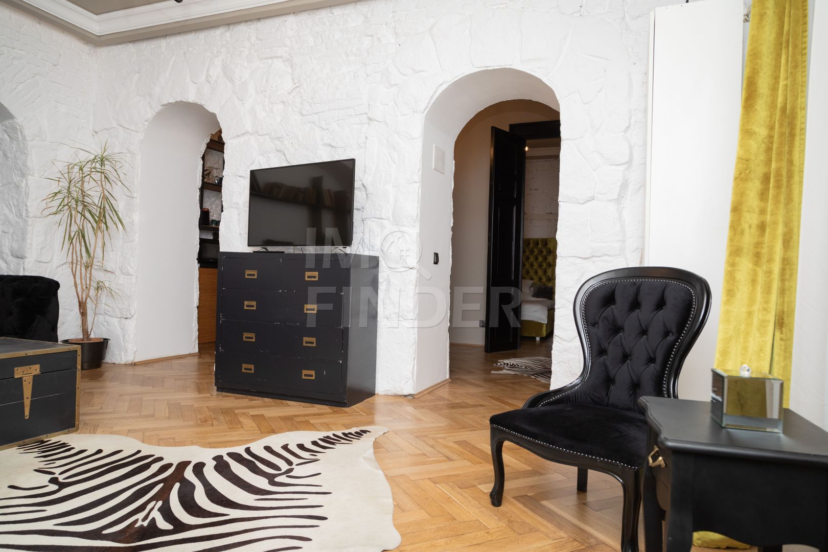 Afacere la cheie, 5 apartamente,  regim hotelier, Piata Unirii - Poză 49