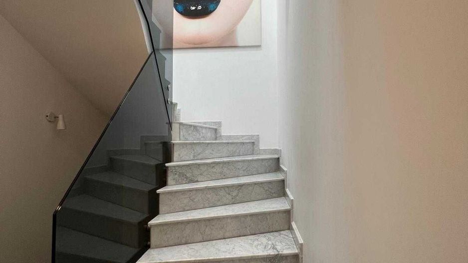 CASA MODERNA | COMPLET MOBILATA SI UTILATA | PIPERA - Poză 3