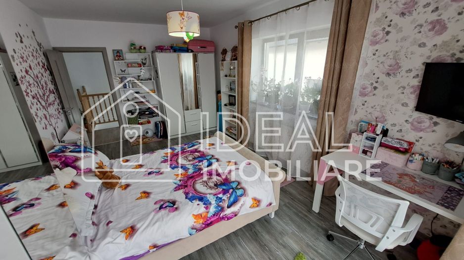 Casa Tip Duplex la Cheie in Cartierul Arhitectilor - Poză 9
