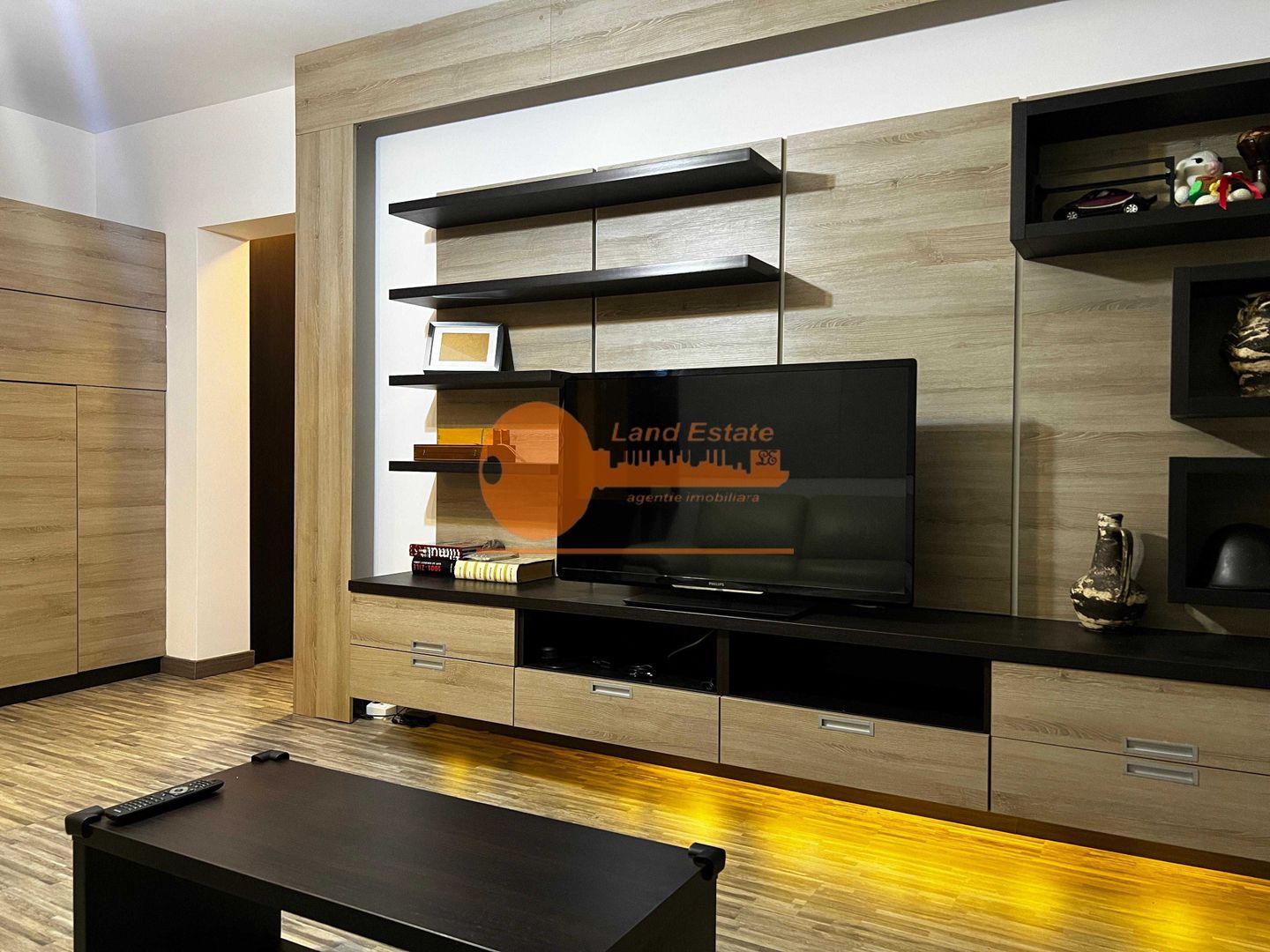 2 camere Stefan Cel Mare-Obor ( 400 m metrou-Renovat ) - Poză 8