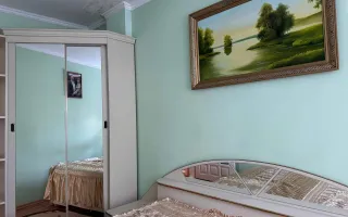 Vânzare , apartament 3 camere 88 mp, bd. Traian, Botanica - Poză 14