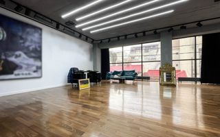 Imobil D+P+4E de tip spatiu comercial // Dorobanti - Poză 1