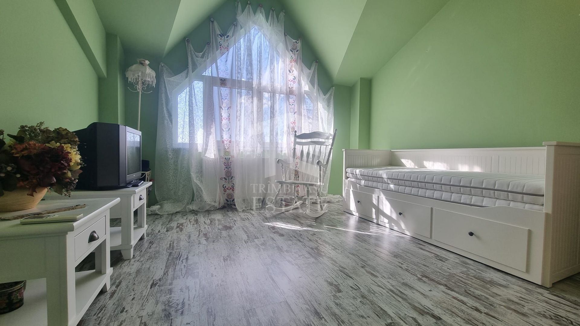 Penthouse spectaculos vedere panoramică Lacul Siutghiol – Mamaia Sat - Poză 3