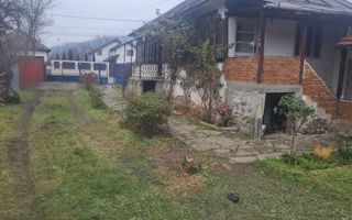 CASA 3 CAMERE TEREN 800 MP CAMPULUNG - Poză 3