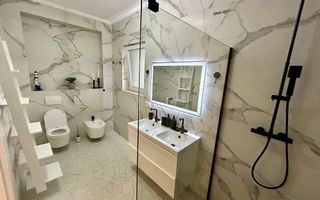 3 camere,Modern, Parcare, Horea,Gara, Bloc Nou,Panemar, Zona Centrala - Poză 6