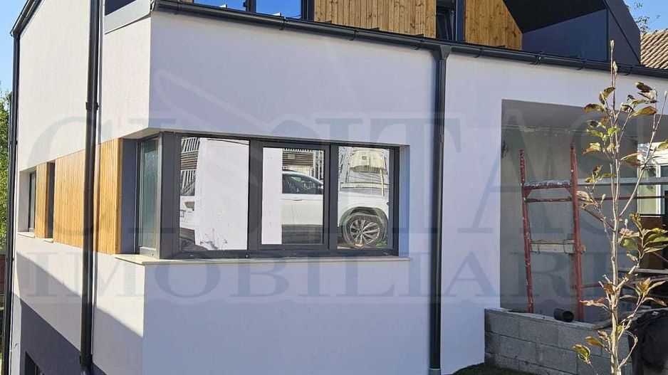 Vand duplex Dambu Rotund, nou 2024 - Poză 1