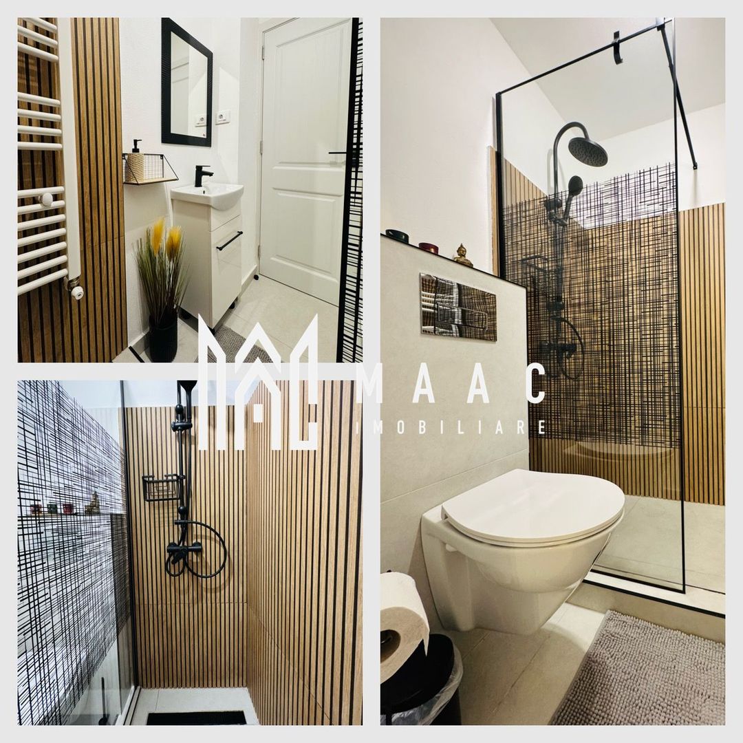 Apartament 3 Camere | Etaj 3 | Centrala Proprie - Poză 6