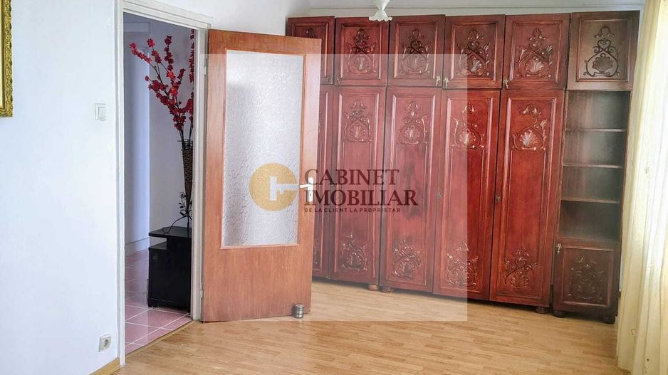 2 Camere - 70MP | Decomandat | Credit | Lujer - Bloc Evantai - Poză 3