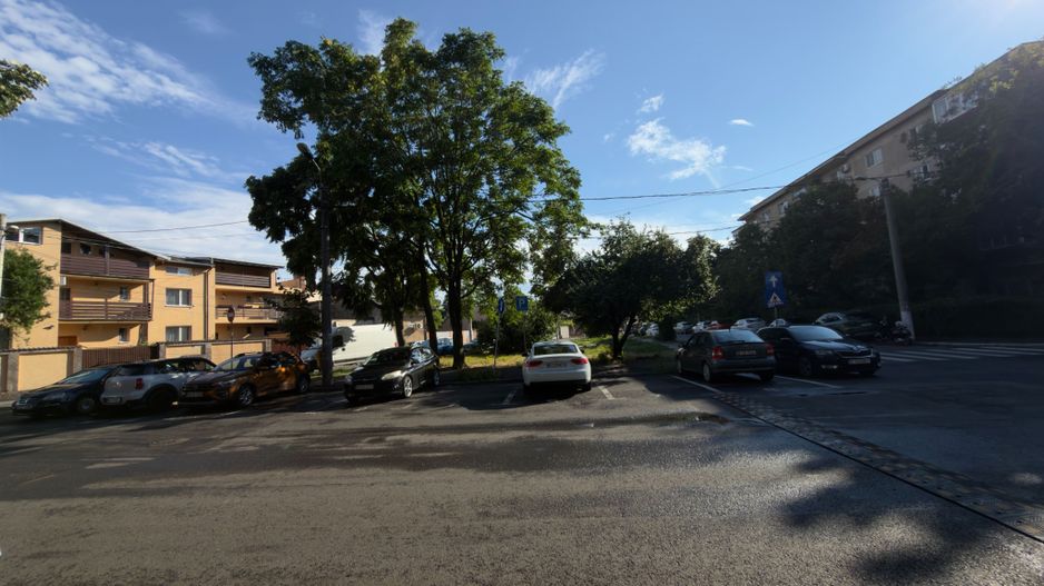 Teren de vanzare | Strada Doina | Filaret | Rahova  Veseliei - Poză 1