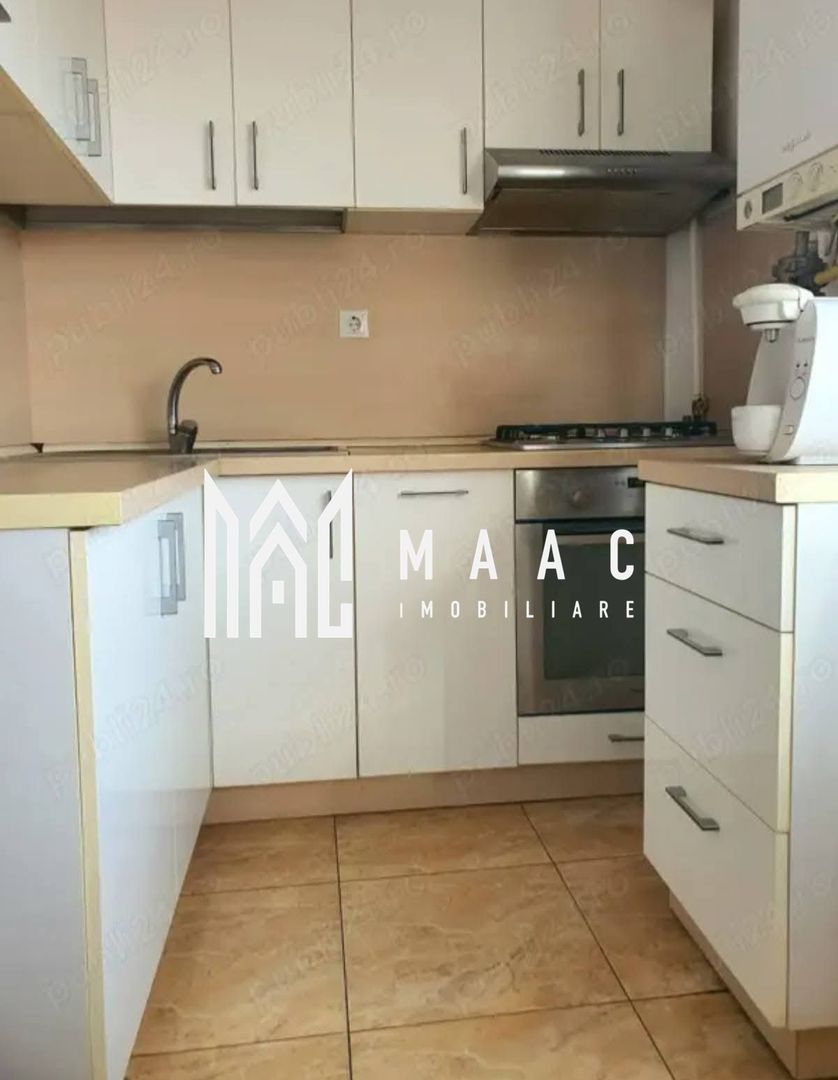 Penthouse 4 camere decomandat de vânzare | Sibiu, Ștrand | 100 mp - Poză 9