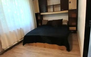 2 camere| Dacia| etaj 2| termoficare - Poză 1