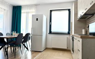 Apartament spațios 2 camere cu dressing si terasa– Nicolae Labiș 23 | Tractorul - Poză 3