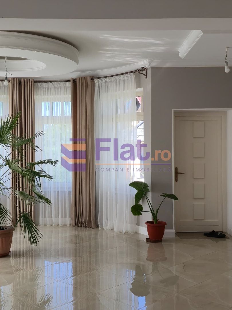 Casă de Vis de Vânzare – Râșnov, Zona Glăjărie (Râul Mare) - Poză 19