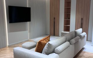 Chirie, apartament, 3 camere, str. Renaşterii Naţionale, Rîșcani - Poză 1