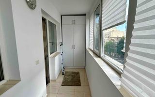 3 Camere Decomandat| Bloc Reabilitat | Calea Dorobanților | - Poză 8