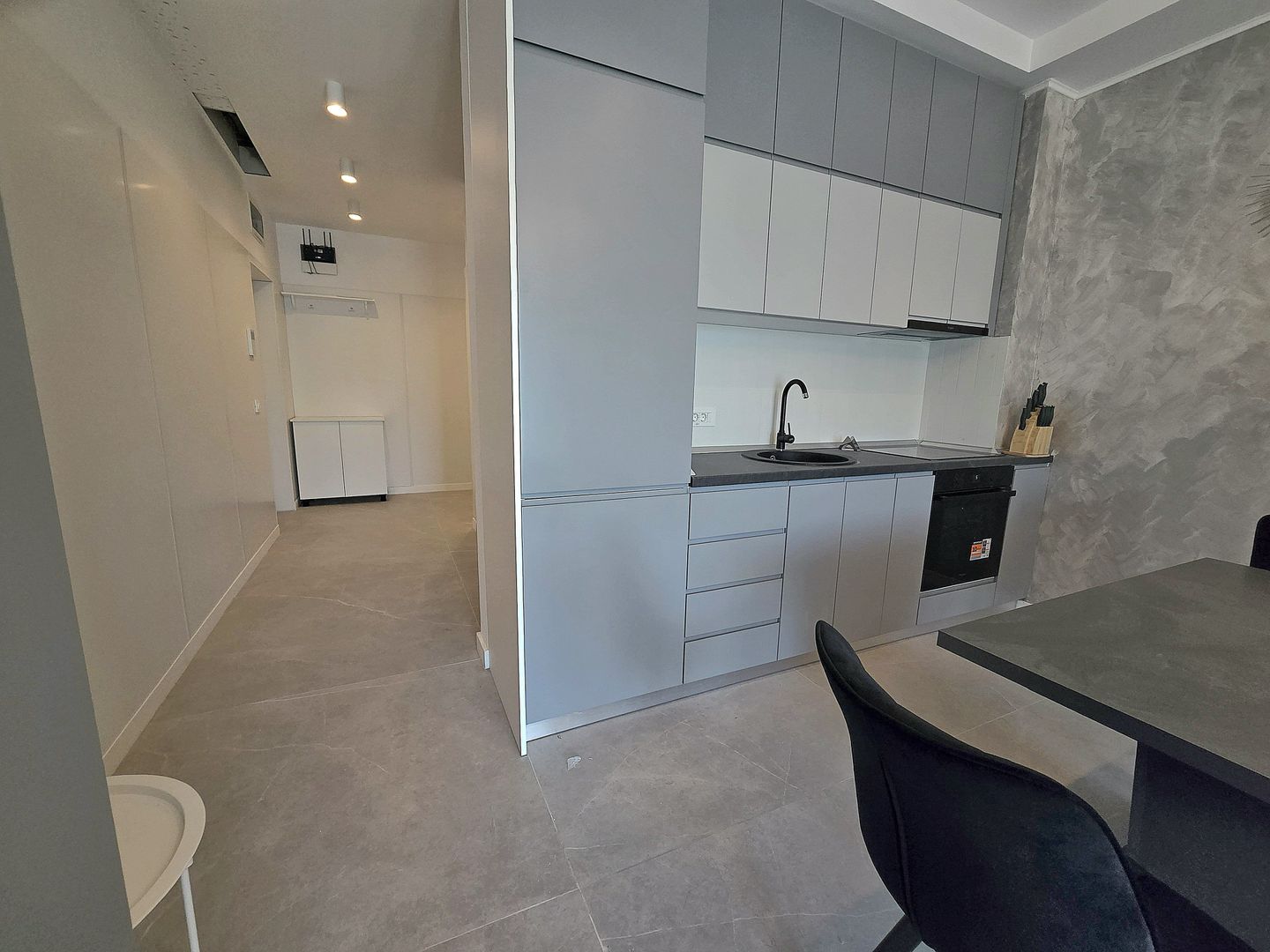 Studio cu vedere la mare Axxis Mamaia nord I termen lung - Poză 6