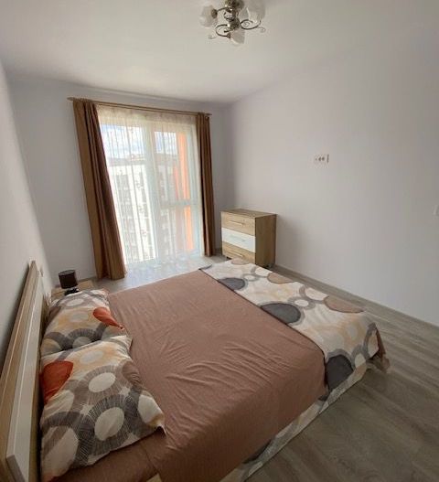 Apartament 2 camere la IRIS cu loc de parcare - Poză 19