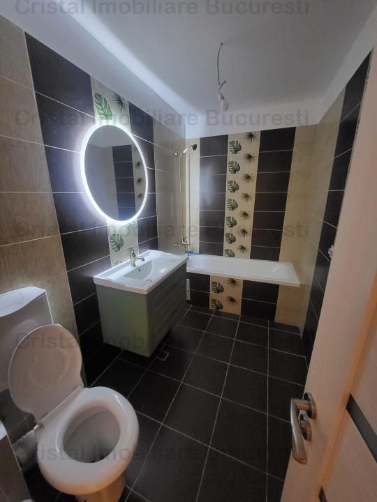 Vanzare Apartament 2 camere Mall Vitan, 82 mp utili,  metrou Dristor, parcare - Poză 3