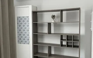 Apartament 3 camere | CAMPEADOR 1 Torontal | Parcare subteran - Poză 11