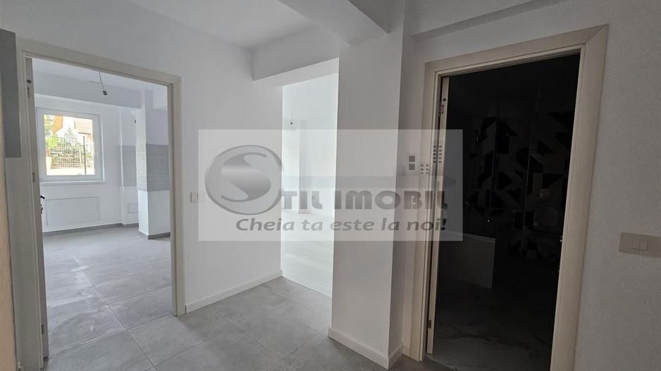 Apartament 2 camere - Pacurari - Str Soarelui - Poză 4