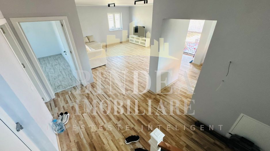 Casa individuala 148mp utili, Giarmata Cartierul Primaverii - Poză 3