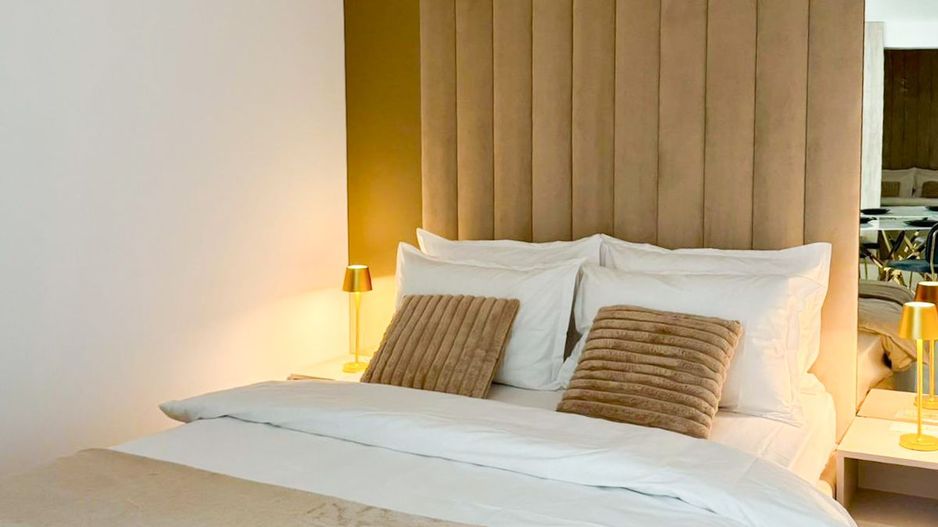 Chirie I Studio Luxury I Cortina North - Poză 10