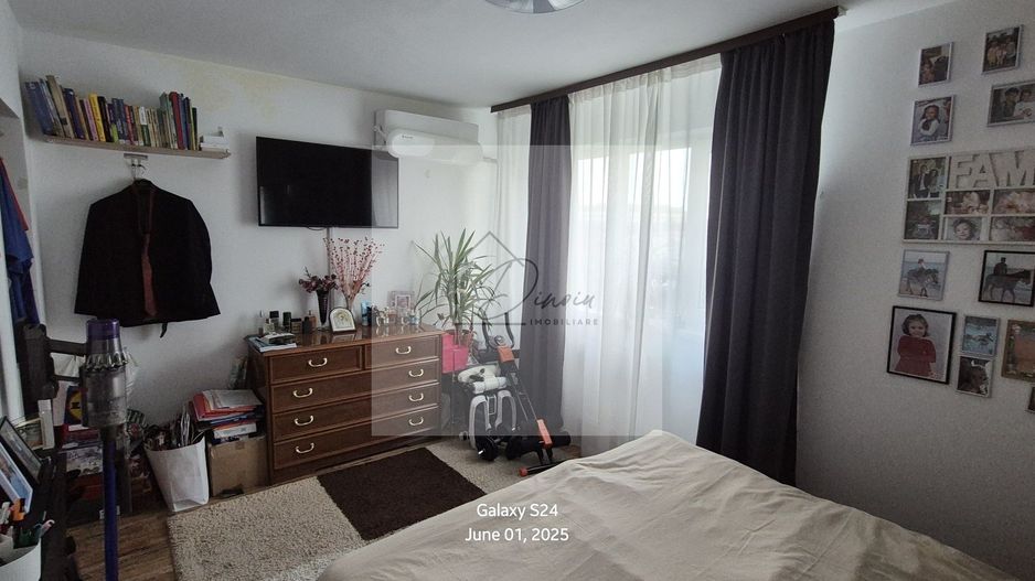 Apartament 3 camere metrou Bazilescu - complet renovat 2021 - Poză 3